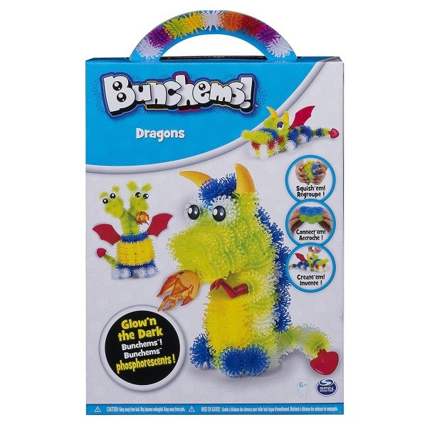 Bunchems Set Tematico