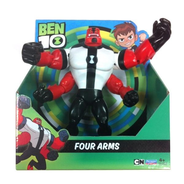 Figura de 11 pulgadas de Ben 10 CN - Spin Master
