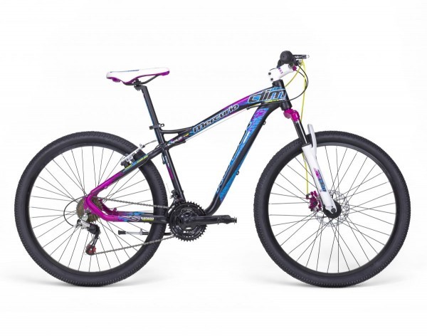 Bicicleta Mercurio Ranger DIM R26