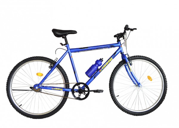 Bicicleta Cinelli R26 Sport Bike 21Vel.