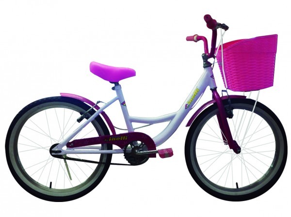 Bicicleta Cinelli R20 Niña