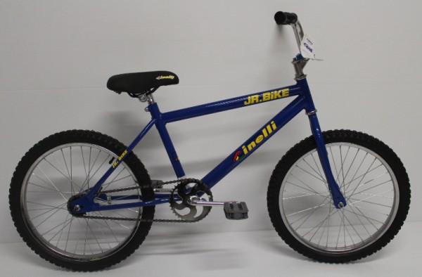 Bicicleta Cinelli Jr. Bike R20