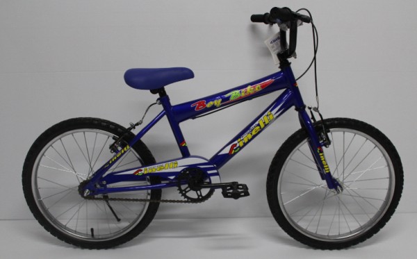 Bicicleta Cinelli Boy Bike R20