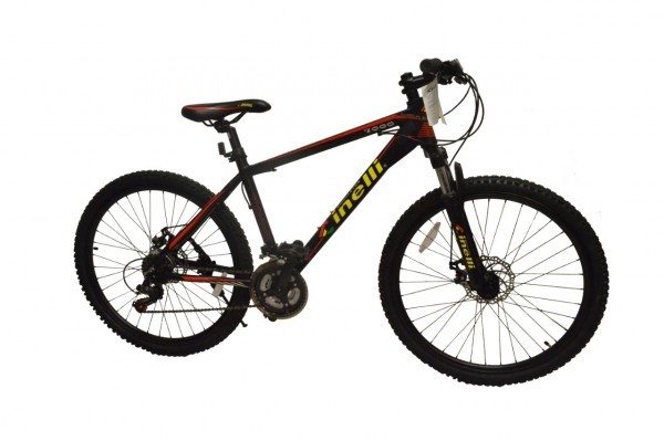 Bicicleta Cinelli - 7000 R-26