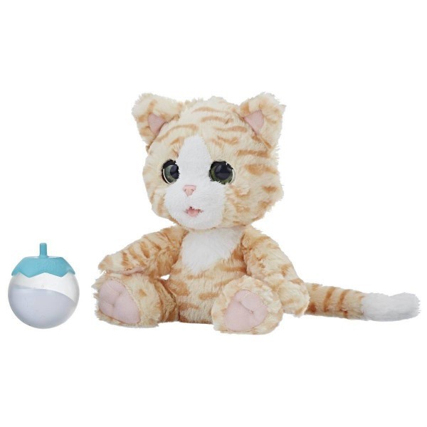 Clarita la Gatita - FurReal