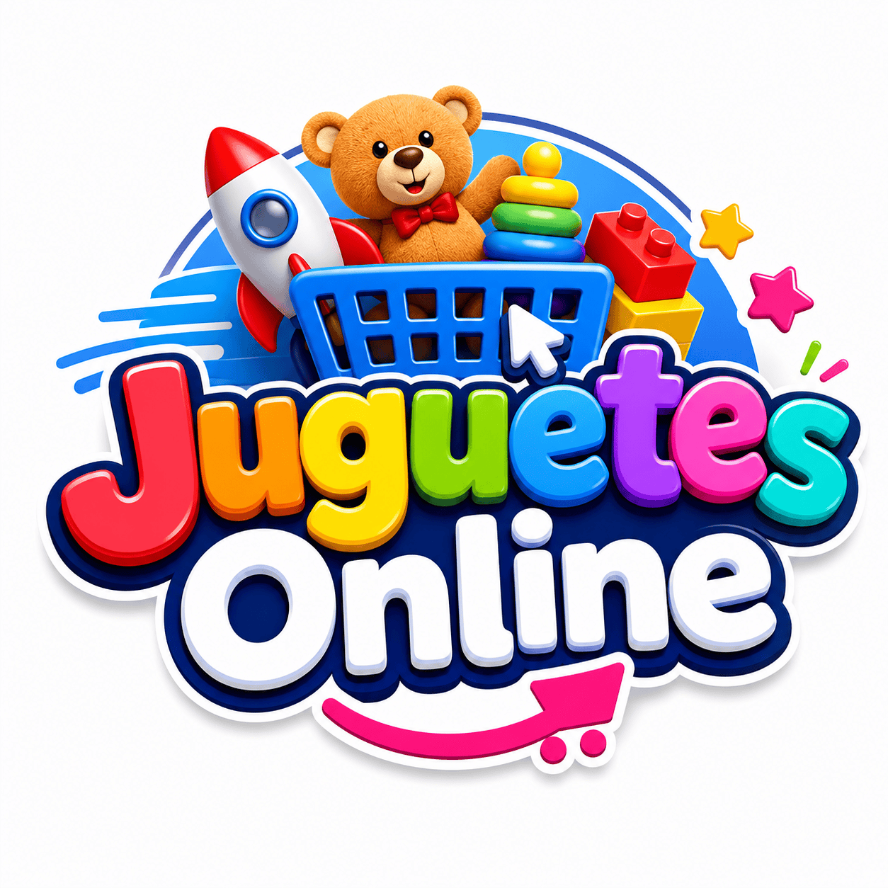 juguetesonline